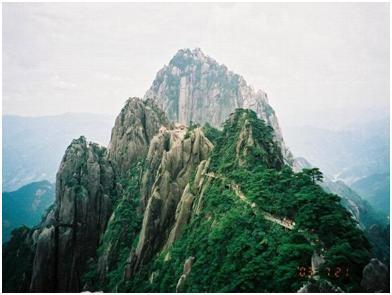 怎樣安排黃山一日遊