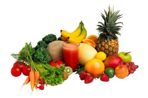 吃什麼蔬菜水果可以讓我們擁有修長的大腿呢