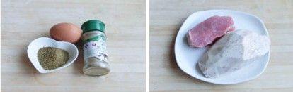 芋頭最獨特的一種吃法——香芋牛肉卷