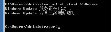 net farmework 4失敗 原因是HRESULT0xc8000222