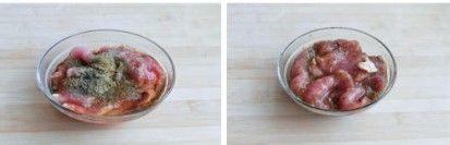 芋頭最獨特的一種吃法——香芋牛肉卷