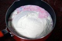 芭貝樂冰淇淋香芋的做法