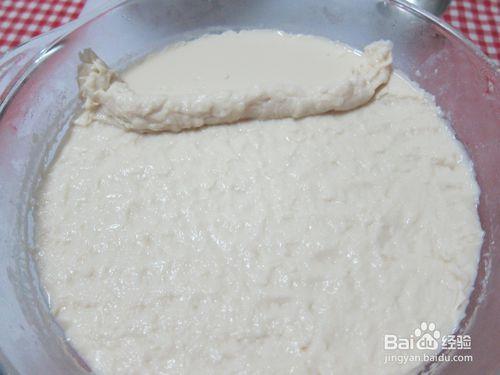 粵西霞洞豆餅的製作流程
