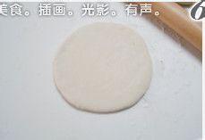 食療調理睡眠小報告——簡易版肉臊夾饃