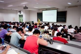 大學上課一定不能做的事情