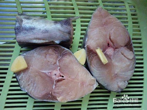 簡單易學的馬鮫魚做法——燜燒馬鮫魚