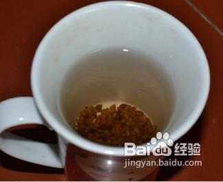 冬季女性養生茶製作方法