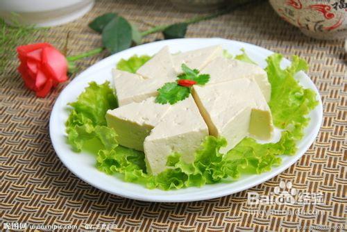 豆腐怎樣做才最營養？