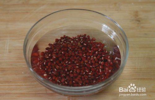紅豆薏米湯的正確做法