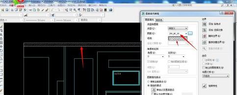 cad立面圖怎麼畫？