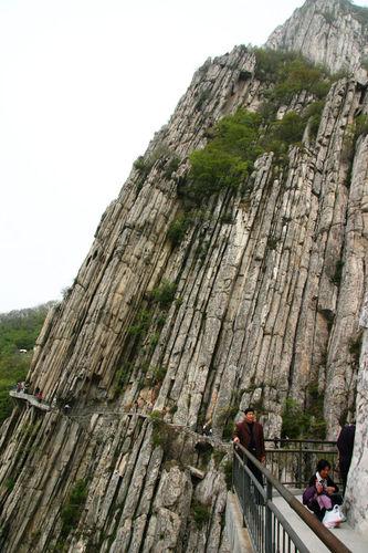 怎樣安排少林寺旅遊