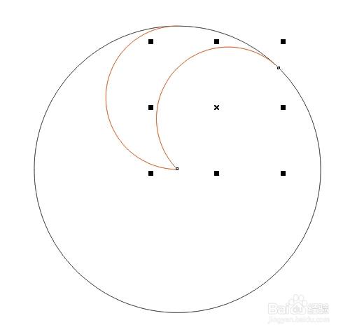 好甜的棒棒糖，教你用CorelDRAW X4繪製棒棒糖。