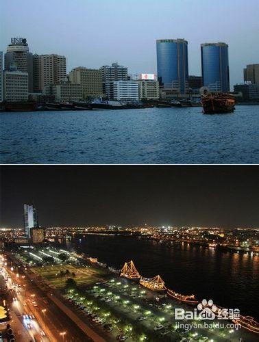 2012出國旅遊首選去處,迪拜旅遊攻略