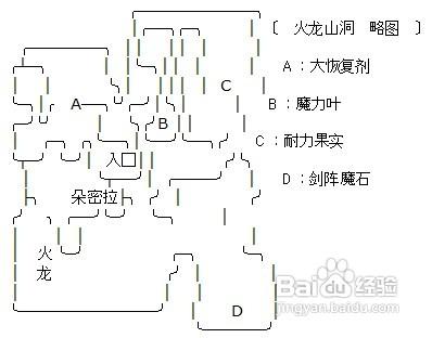 《魔神戰記2》圖文攻略2