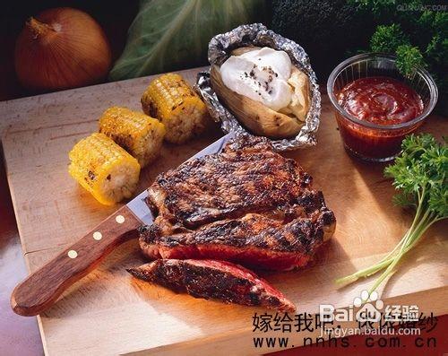 阿根廷豪氣牛肉盛宴