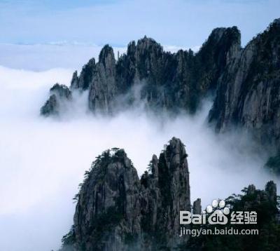 四川山峰盤點四川最美十大山峰