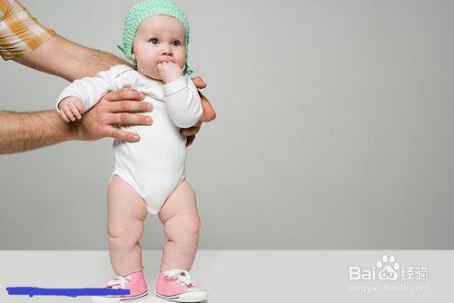 如何為寶寶做大動作訓練