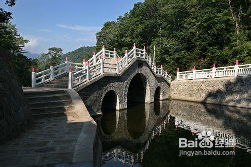 戶縣旅遊景點