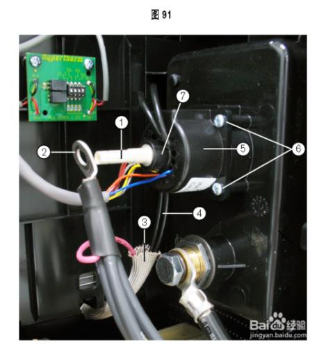 海寶powermax 125更換電源組件（6）