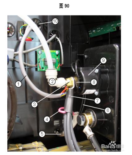 海寶powermax 125更換電源組件（6）