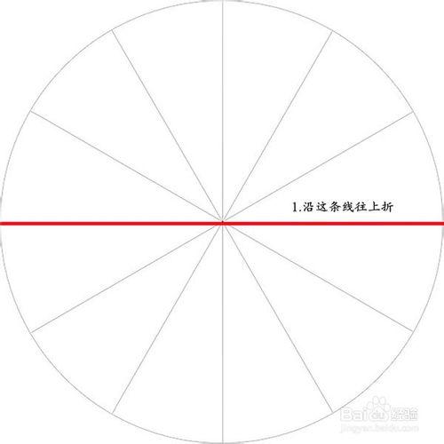 聖誕星戰小雪花剪紙教程