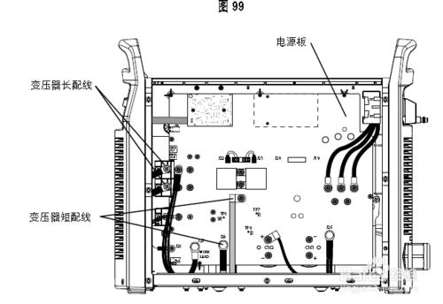 海寶powermax 125更換電源組件（6）