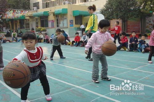 怎樣制定幼兒園中班第一週的教學計劃？