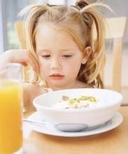 孩子偏食/挑食怎麼辦？改善寶寶偏食的9個辦法