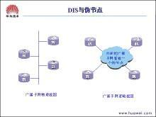 比較IS-IS與OSPF的區別