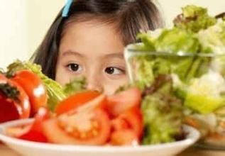 孩子偏食/挑食怎麼辦？改善寶寶偏食的9個辦法