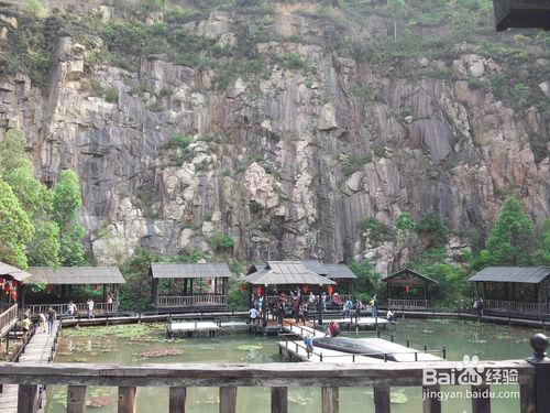 廣東中山——詹園