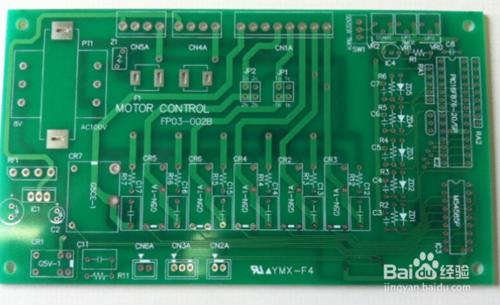 PCB接地部分的設計原則和設計規範分享(二)