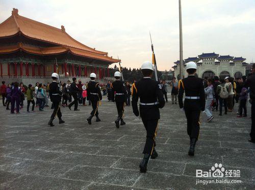 魅力臺灣之旅