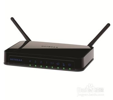 美國網件路由器netgear設置連接廣域網和局域網