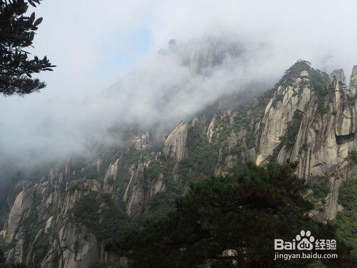 三清山自由行攻略【台州-三清山】