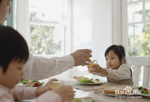 孩子們須養成的好習慣