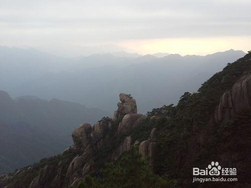 三清山自由行攻略【台州-三清山】