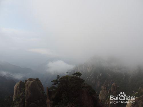 三清山自由行攻略【台州-三清山】