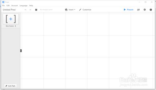 Prezi安裝教程