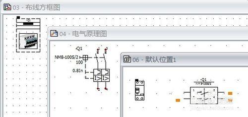 怎麼建立elecworks設備庫數據：[3]使用型號