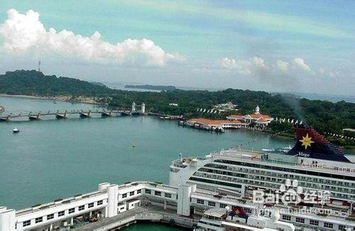 歌詩達郵輪維多利亞號新加坡馬來西亞泰國8日遊
