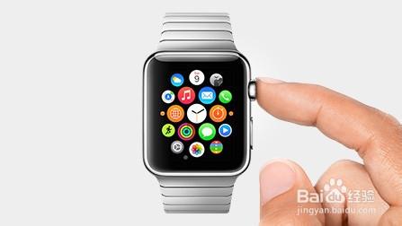 蘋果手錶Apple Watch快捷視圖應用怎麼設置？