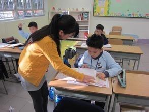 中小學輔導班如何通過傳單宣傳招生？