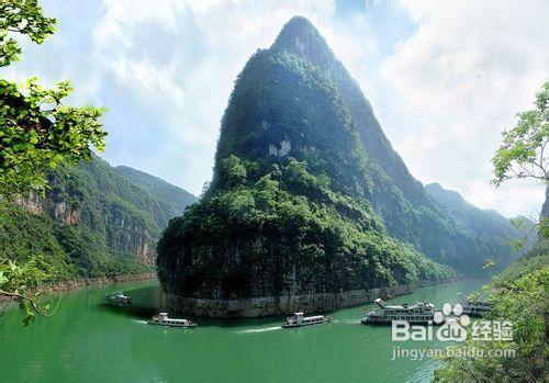 重慶三峽旅遊網——長江三峽旅遊指南