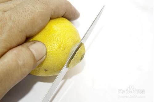 檸檬汁如何做？