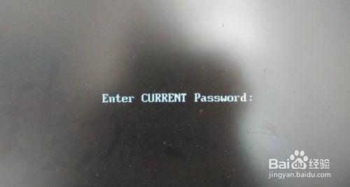 電腦進入BIOS密碼怎麼設置
