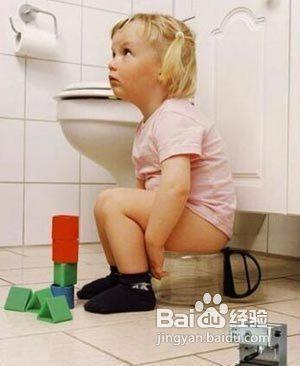 歐拉島幼兒入園：怎樣訓練寶寶獨立上廁所
