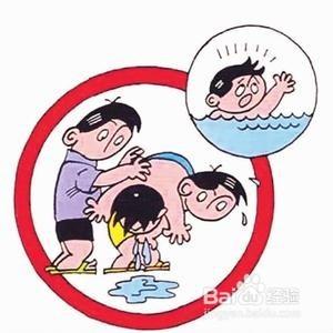 游泳嗆到水怎麼辦？