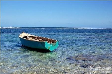 春節旅遊：毛里求斯旅遊指南