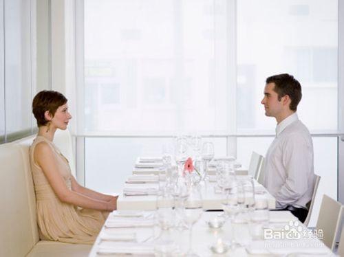 男生第一次約女生吃飯要注意什麼？